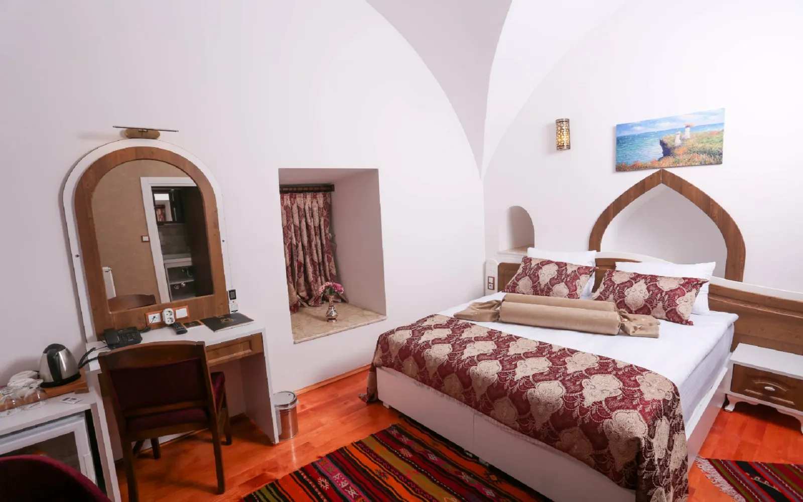 Behrampaşa Otel